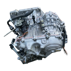 Boîte de vitesses <span class=keywords><strong>automatique</strong></span> sans marche arrière Richan Jiuhai Sylphy <span class=keywords><strong>Qashqai</strong></span> Teana Tiida SENTRA Wave CVT OLIVER, remanufacturée, garantie 6 mois - Product Image 2