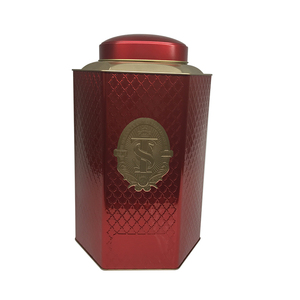 Latas de Aluminio Personalizadas al por Mayor, Resellables, para Café, Té, Latas Pequeñas para Café, Leche, Chocolate, Dulces, Pasteles - Product Image 2