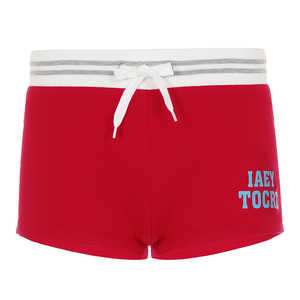 Shorts de Punto Estilo Vacacional para Mujer, Moda Urbana Y2K, Pantalones Cortos de Playa para Verano - Product Image 6