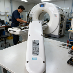 Bộ điều khiển từ xa VS VM màu trắng cho Philips Mã sản phẩm 451213302916 - Product Image 6