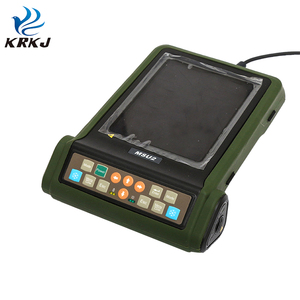 KD1008 équipement de clinique vétérinaire machine à ultrasons premium pour bovins moutons porcs - Product Image 4
