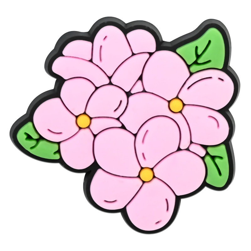 Fleur 9