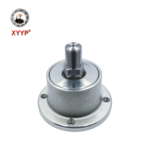 Roulement de moyeu agricole XYYP IL50-98/4T-M22*1.5 sans entretien pour tracteur, cultivateur, herse à disques indépendante - Product Image 1