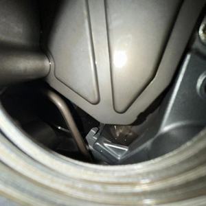 Ban đầu sử dụng động cơ xăng 3zr cho TOYOTA RAV4 phụ kiện xe hơi phụ tùng ô tô lixiang L9 Bộ dụng cụ cơ thể nắp ca-pô phía trước bội thu đèn pha - Product Image 6