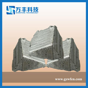Pureté 99%-99.99% Métaux de terres rares Métal d'<span class=keywords><strong>erbium</strong></span> - Product Image 6