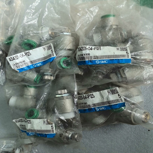 PLC 1 pz AS4201-04-F12S per prodotto in garanzia - Product Image 1