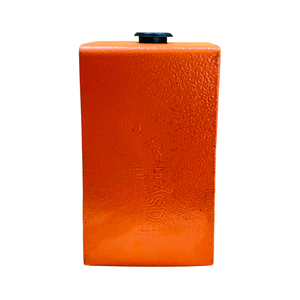 ตัวแขวนระบบปรับอากาศ Easyflex ขนาด 352 ปอนด์ พร้อมโครงสร้างยางกันกระแทกแบบสปริง และรูยึดด้านบนขนาด 12 มม. สำหรับงานติดตั้งท่อลม - Product Image 3