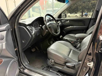 Kia Sportage 2013 б/у, 4-ступенчатая АКПП, передний привод, компактный внедорожник, 5 мест, дешево, из Китая