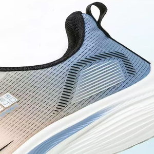Zapatos casuales antideslizantes transpirables al aire libre <span class=keywords><strong>de</strong></span> tendencia barata del precio bajo Zapatos deportivos del <span class=keywords><strong>hombre</strong></span> - Product Image 5