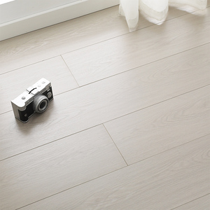 Venta caliente AC4 8mm 10mm 12mm HDF impermeable laminado ingeniería madera <span class=keywords><strong>parquet</strong></span> suelo clase alta muy brillante clic bloqueo - Product Image 2