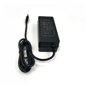 60W PD ที่ชาร์จแหล่งจ่ายไฟแล็ปท็อป12V 5A <span class=keywords><strong>DC</strong></span> อะแดปเตอร์ป้องกัน OTP ปลั๊กสากล ABS ตัวเรือนได้รับการรับรองมาตรฐาน ce/fcc สาย1.5M - Product Image 2