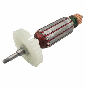 9557NB Động Cơ Bánh Răng <span class=keywords><strong>Rotor</strong></span> Và Công Cụ Điện Thiết Bị Quay - Product Image 5