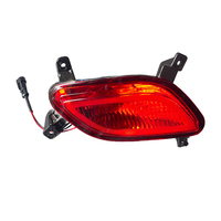 Pour Chery Tiggo 3x : Phare, Feu arrière, Feu antibrouillard, Garde-boue, Bras de suspension, Rotule, Biellette de direction, Pare-chocs, Biellette de stabilisation, Pièces automobiles