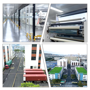 Película Protectora de TPU Premium de 7.5mil para Autos, Vinilo Autoadhesivo con Protección UV y Autoregeneración para Proyectos de Bricolaje, Rollo de Vinilo PPF de Alta Calidad - Product Image 4