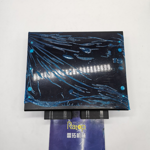 프로그램 된 R450-7 R500-7 ROBEX 450LC-7 ROBEX 500LC-7 ECU 굴삭기 컨트롤러 컴퓨터 보드 CPU 21NB-33000 21NB-3001 - Product Image 5