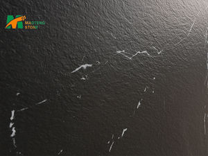 Dalle en pierre frittée polie de luxe, surface brillante, grand format, pour la décoration murale du hall d'hôtel, sol de villa - Product Image 6