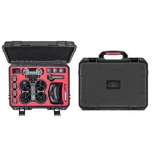 <span class=keywords><strong>STARTRC</strong></span> Base de transport rigide, étanche, anti-chute et anti-explosion pour sac DJI <span class=keywords><strong>Avata</strong></span> 2, accessoires de drone - Product Image 1
