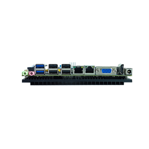 Placa Base para Soluciones de Red de 4 Pulgadas, Módulo Lake I226-V 5G, NVME I5 1135G7, Placa Principal para PC de Escritorio - Product Image 2