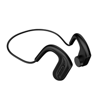 Ouvert intégré 32GB mémoire oreille ouverte MP3 os écouteur sans fil Air Conduction casque OWS casque de sport pour la course à pied