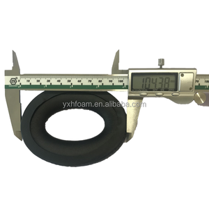 Cuscinetti auricolari per cuffie per B <span class=keywords><strong>OSE</strong></span> A30 cuffie per cuffie per cuffie per cuffie fascia per microfono - Product Image 5