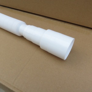 <span class=keywords><strong>Tubo</strong></span> di Scarico <span class=keywords><strong>per</strong></span> Lavandino Telescopico in Plastica Rinforzato Antiodore <span class=keywords><strong>per</strong></span> <span class=keywords><strong>Cucina</strong></span> <span class=keywords><strong>Design</strong></span> Moderno e Semplice - Product Image 5