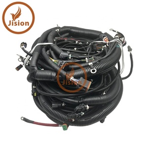 Arnés de Cableado Principal Jision 207-06-75111 para Excavadora PC300-7eo/PC300LC-7eo/PC350-7eo, Maquinaria de Construcción - Product Image 1
