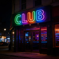 Letras RGB con Efecto Dinámico 3D para Exteriores, Resistentes al Agua, Programables, con Control Remoto para Negocios