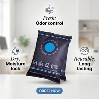 Tissu non tissé en polyester 100 % écologique, à mailles cousues, de poids moyen, résistant au rétrécissement et antistatique, pour matelas et usage hospitalier