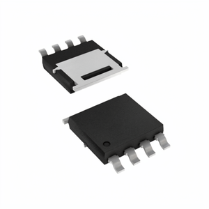 Transistors Electronics Component PowerPAK SO-8 Authorized Distributor SQJ443EP-T1_GE3 - Product Image 1