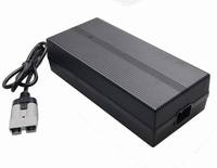 Chargeur de batterie au plomb Fuyuang CE KC PSE 36V 48V 29.2V 13A 14A 15A 24V 12A