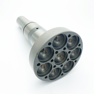 Repuestos de Bomba Hidráulica de Pistones de Alta Presión Serie A2F para Excavadoras Modelo A2F12 A2F23 A2F28 A2F55 A2F107 A2F80 Nuevos - Product Image 1