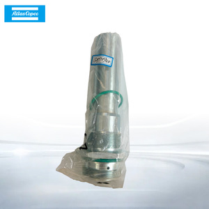 Tubo central del separador de aceite Atlas Copco 1625170340 para piezas de compresores de tornillo - Product Image 2