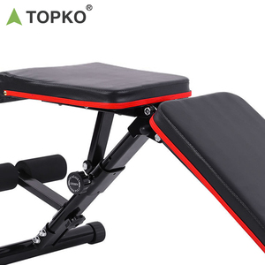 Topko – <span class=keywords><strong>banc</strong></span> d'entraînement <span class=keywords><strong>de</strong></span> gymnastique <span class=keywords><strong>de</strong></span> haute qualité, marteau commercial, <span class=keywords><strong>banc</strong></span> <span class=keywords><strong>de</strong></span> poids réglable - Product Image 3