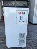 Batterie de stockage solaire hors réseau SAMAS 16 kWh, 12 kW tout-en-un ESS LiFePO4 314 Ah avec onduleur MPPT intégré pour la sauvegarde des exploitations agricoles et des îles