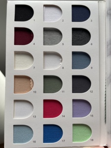 Nouveauté : Sous-<span class=keywords><strong>bonnet</strong></span> tube côtelé en tricot pour hijab, idéal pour les femmes musulmanes, anti-glissement quotidien, prévention de l'<span class=keywords><strong>alopécie</strong></span> - Product Image 5