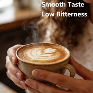 QINSHANTANG Café <span class=keywords><strong>de</strong></span> <span class=keywords><strong>Ganoderma</strong></span> Súper Orgánico en Sobres para Adelgazar y Perder <span class=keywords><strong>Peso</strong></span> - Product Image 4