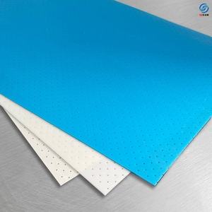 3.2mm Low Temp Sheet 600*900 Medical Post-op <strong>Compression</strong> Fixation - Product Image 1