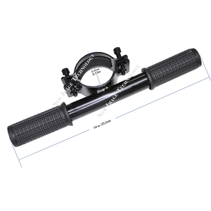 Nouvelle image, pièces détachées pour trottinette électrique pour enfants, guidon de sécurité pour Xiaomi <span class=keywords><strong>M365</strong></span> Mijia, guidon pour enfants - Product Image 1