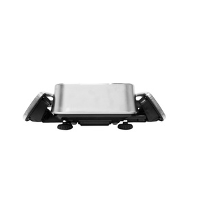 Báscula de Plataforma Veidt CAS FW500-30 de 30 kg, Báscula Electrónica Portátil de Acero Inoxidable de Alta Calidad, Resistente al Agua, FW500-30 CAS FW500-3 - Product Image 4