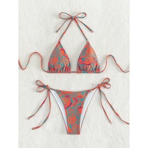 Top de bikini (sin incluir pantalones cortos) - Product Image 4