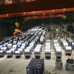 Tôles d'acier au carbone laminées à froid à bas prix en gros en usine - Product Image 4