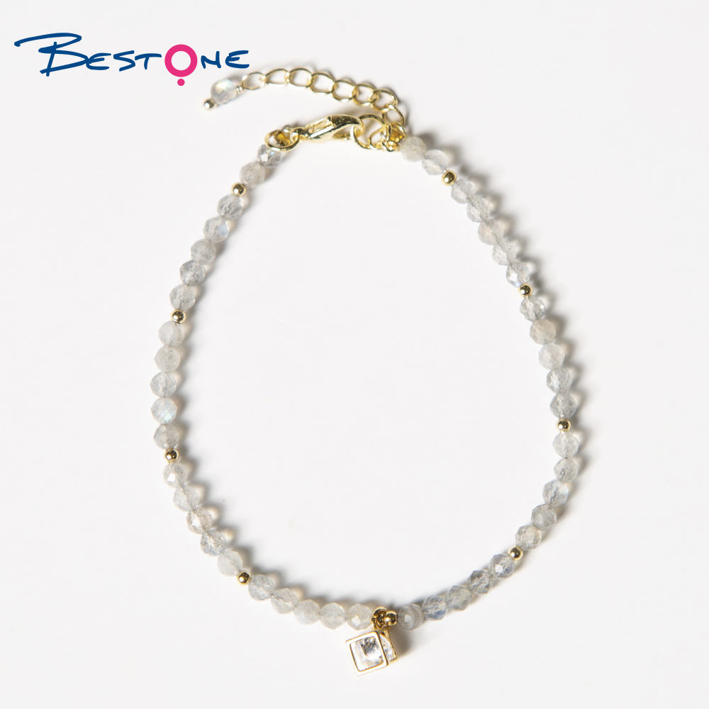 ลาบราดอไลท์