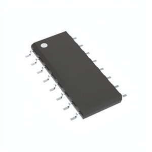 In Stock 16 SOlC Components Electronic Logic SN74LS367ADR - Product Image 1
