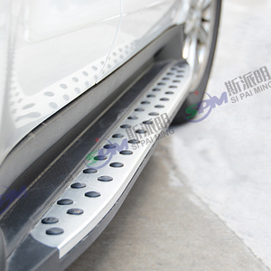 Bảng Điều Khiển Xe Hơi Bước Bên SPM Cho MITSUBISHI <span class=keywords><strong>ASX</strong></span> 2015 + - Product Image 4
