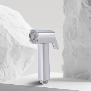 Rainshower New Design ABS <strong>Handheld</strong> Toilet Shattaf <strong>Bidet</strong> Shower <strong>Sprayer</strong> - Product Image 1