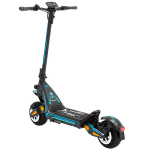 Tốt nhất người bán IPX5 không thấm nước 10-inch lốp không săm 36V 13ah pin công suất cao E Xe tay ga cho giao hàng tay đua - Product Image 5