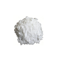 Cocamide MEA CAS 68140-00-1 CMEA Flocons d'huile de coco monoéthanolamide, tensioactif non ionique pour shampoing