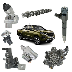 Nouvelle <span class=keywords><strong>bielle</strong></span> de moteur Yunnei d'origine X10001216 pour Landtrek Fiat Titano Pickup D20TCI pièces de moteur Diesel 1 an - Product Image 6