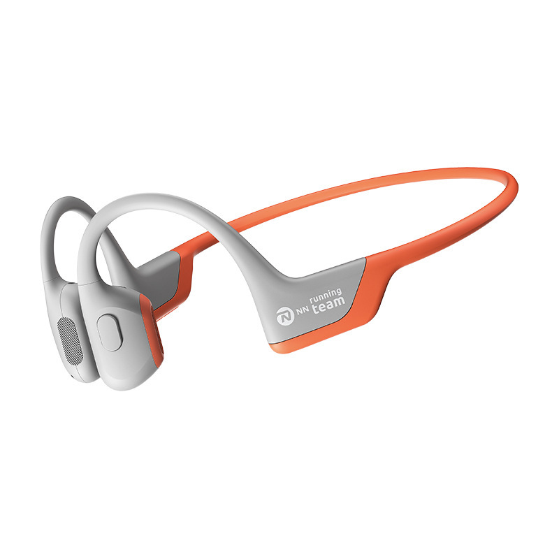 EK Orange [Limited Edition Collaboration with Kipchoge]