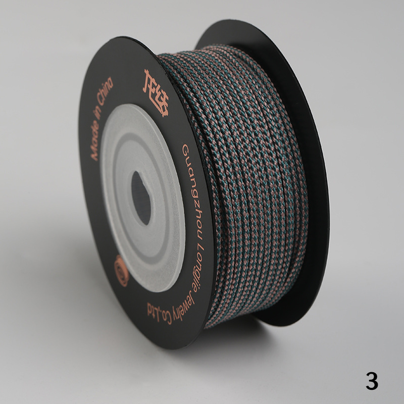 verde cian + color raíz de loto